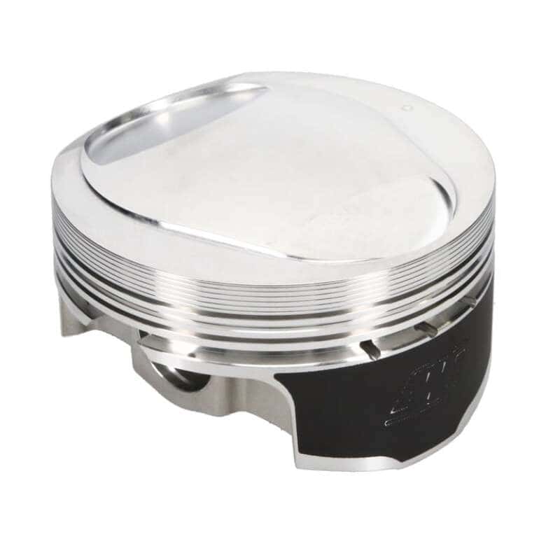 Wiseco — Wiseco Chrysler 6.1L Hemi +4cc Dome 4.080 Piston Shelf Stock Kit
Piston Set - view 5