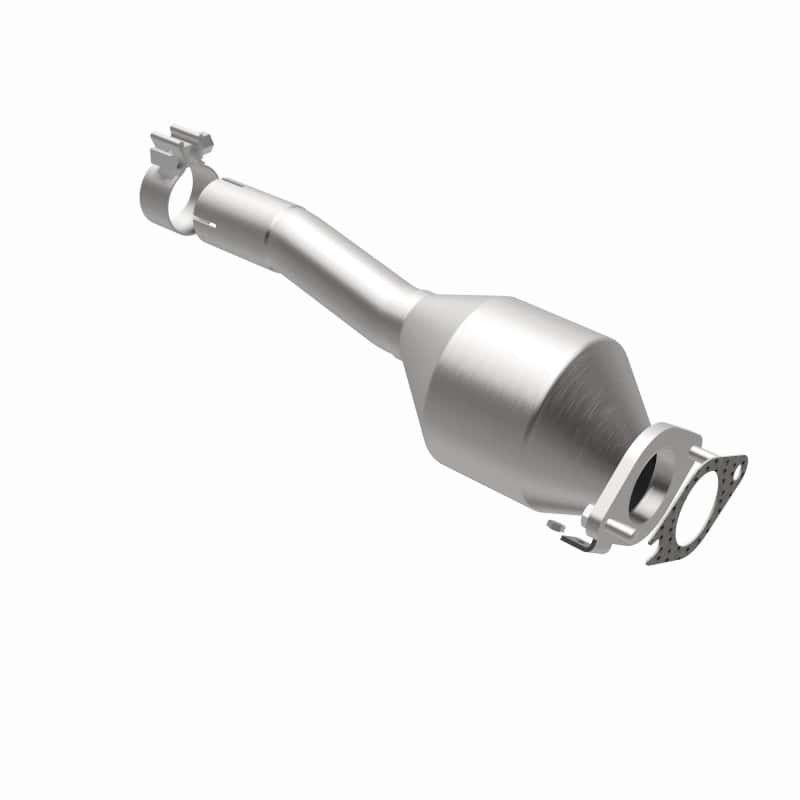 Magnaflow — Magnaflow Conv DF 2010-2013 TRANSIT CONNECT 2.0 L Underbody
OEM Grade
OEM - view 22