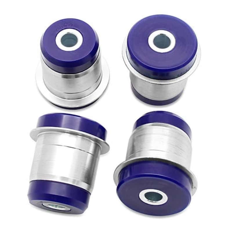 Superpro — SuperPro 2002 Jeep Liberty Limited Front Lower Inner Control Arm Bushing Kit
Bushing Kit - view 2