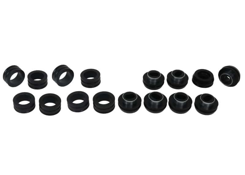 Whiteline — Whiteline 1981-1986 Chevrolet C20 Body Mount Bushing Set
Mount bushing - view 3