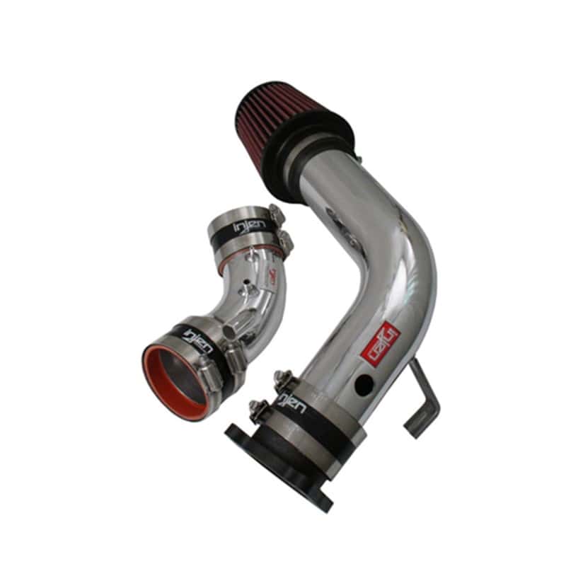 Injen — Injen 00-01 Maxima Polished Cold Air Intake
Cold Air Intake
Air Intake Kit - view 1