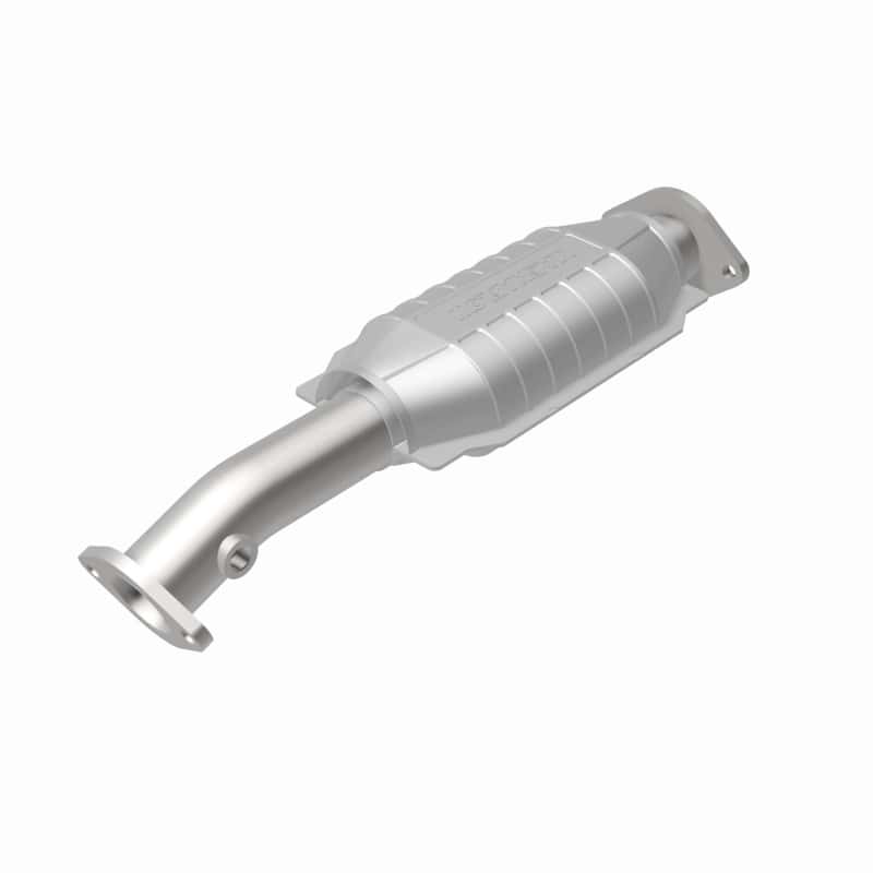 Magnaflow — MagnaFlow Conv DF 00-01 MPV 2.5L rr OEM
OEM Grade
OEM - view 18