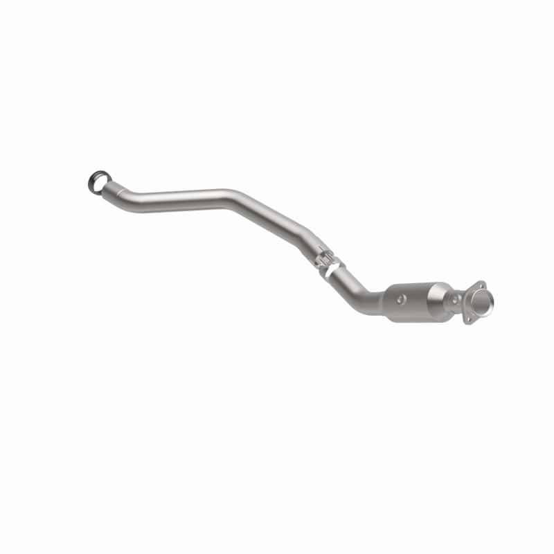 Magnaflow — Magnaflow Conv DF 13-14 Mercedes-Benz GL450 V8 4.6 OEM Underbody
OEM Grade
OEM - view 7