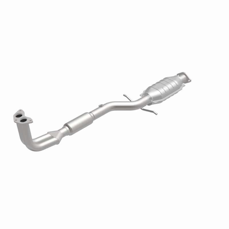 Magnaflow — Magnaflow Conv DF 99-01 Hyundai Sonata 2.4L
California - view 6