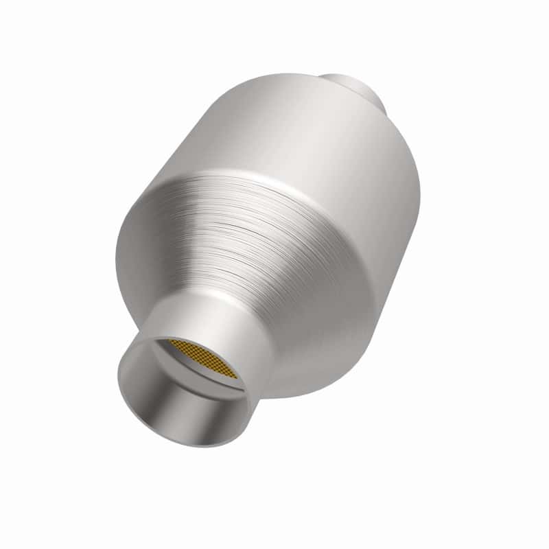 Magnaflow — MagnaFlow Conv Universal 3.0 C/C 1.75 inch in/out Spun
Standard Grade
Standard - view 26