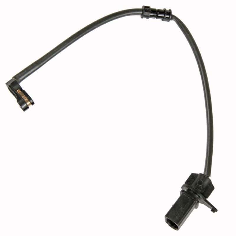 PowerStop — Power Stop 16-18 Audi A6 Front Euro-Stop Electronic Brake Pad Wear Sensor
Brake Wear Sensor - view 1
