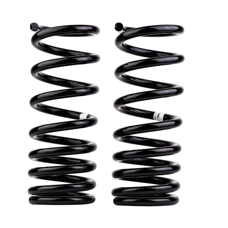 Old Man Emu — ARB / OME Coil Spring Rear Mits Pajeromed - view 1