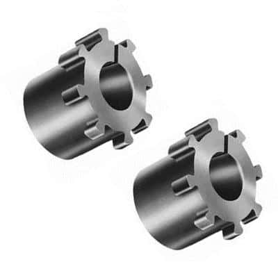 SPC Performance — SPC Performance 3/4 deg. FORD SLEEVE
ALIGNMENT BUSHING
ALIGN BUSHNG - view 6
