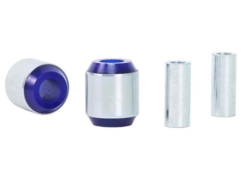 Superpro — SuperPro 1993 Mazda RX-7 Base Rear Trailing Arm Forward Bushing Kit
Bushing Kit - view 6