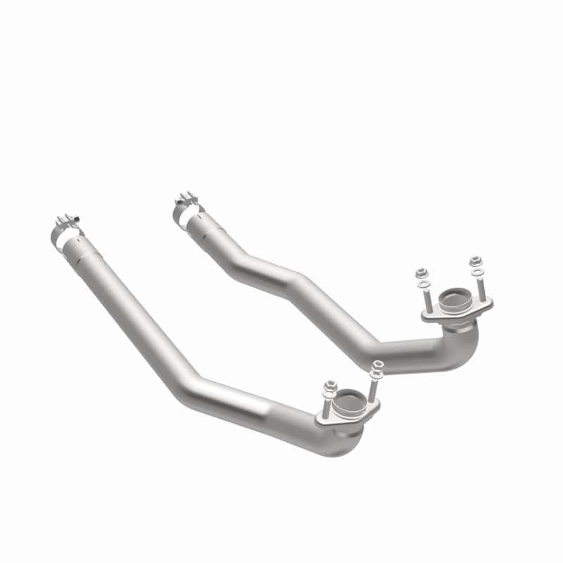 Magnaflow — Magnaflow Mani Front Pipes 62-76 Chrysler B-Body Small Block
Manifold Pipe - view 19