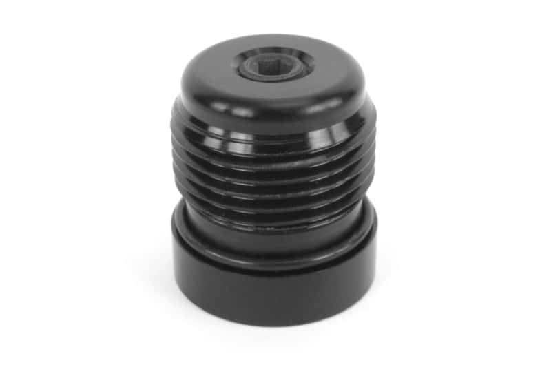 Perrin Performance — PERRIN 17-21 Honda Civic Si/Type R/Touring/Hatchback (6spd ONLY) Shift Knob
paPHP-INR-120SS - view 7