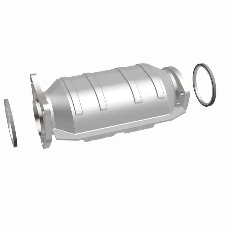 Magnaflow — Magnaflow Conv DF 92-95 Lexus SC400 4.0L P/S
HM Grade
HM - view 10