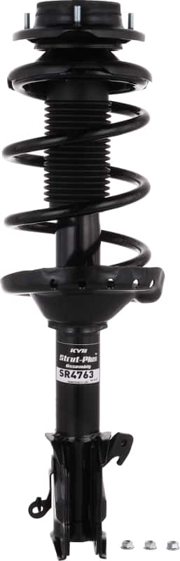 KYB — KYB 15-17 Subaru Outback Strut-Plus Assembly - Front Left - view 6