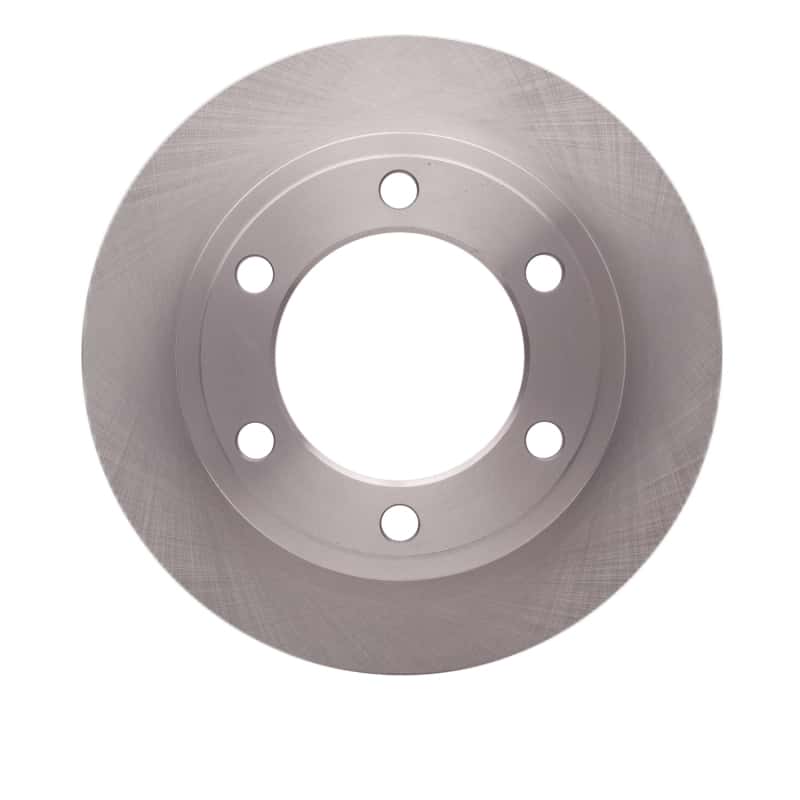 DFC — DFC 83-98 Ford LT800 Short Conventional Tandem (w/Front Disc Brakes) Front Brake Rotor
DFC Brake Rotor - view 1