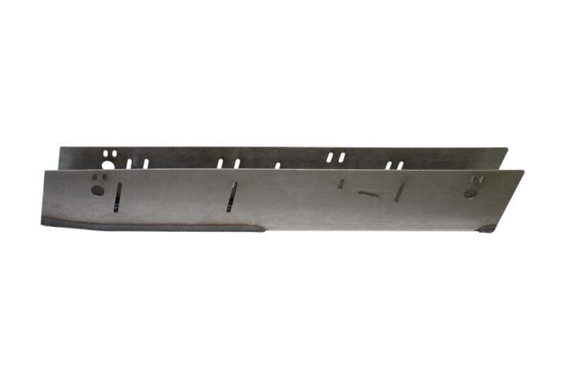 RustBuster — RustBuster 02-08 Dodge Ram 1500 All Cab/Bed Configurations Leaf Frame Section - R/H - view 5