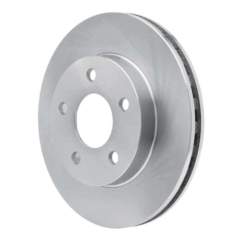 DFC — DFC 86-92 Ford Taurus (Excl SHO) Front/Rear Brake Rotor
DFC Brake Rotor - view 2