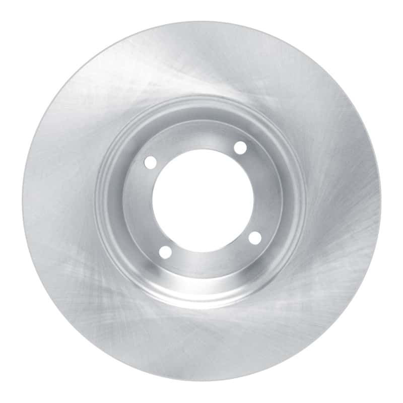DFC — DFC 61-76 Triumph TR6 Front Brake Rotor
DFC Brake Rotor - view 5