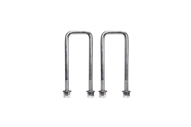 Eibach — Eibach 16-23 Toyota Tacoma V6 3.5L Pro-Truck 1.5in Rear Lift Block (Fits 4WD 6-Lug Wheel Only)
Pair of Lift Blocks - view 2