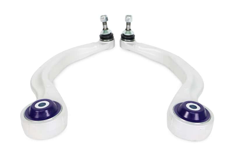Superpro — SuperPro 17-23 Tesla Model 3 Front Radius Arm Rear ward Lower Control Arm - view 1