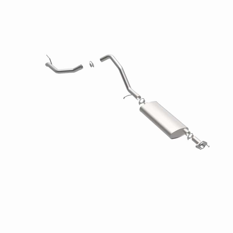 Magnaflow — MagnaFlow BRE Exhaust Kit 05-10 Jeep Commander Grand Cherokee
Exhaust Kit - view 19