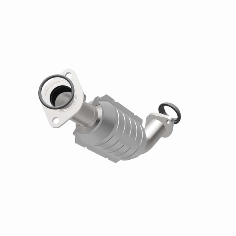 Magnaflow — MagnaFlow Conv DF 05-07 Cadillac CTS 3.6L P/S
OEM Grade
OEM - view 7