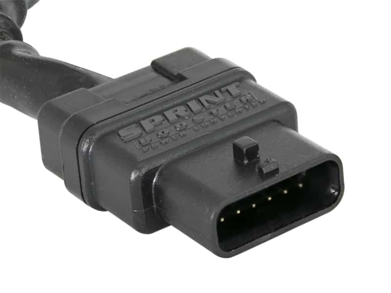 aFe — aFe Power Sprint Booster Power Converter 07-12 Infiniti G37 V6 AT/MT
Sprint Booster - view 4