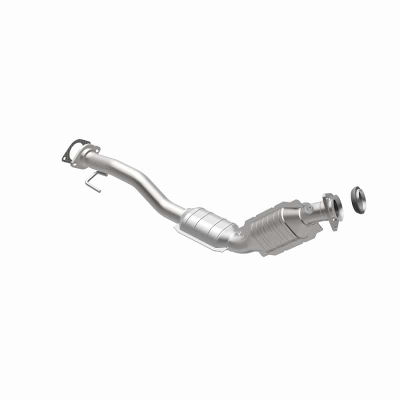Magnaflow — MagnaFlow Conv DF 08 Trailb/Envoy 4.2L OEM
OEM Grade
OEM - view 22