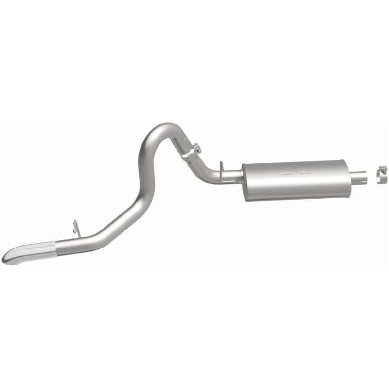 Magnaflow — MagnaFlow System C/B 97-99 Jeep Wrangler
Cat-Back - view 29
