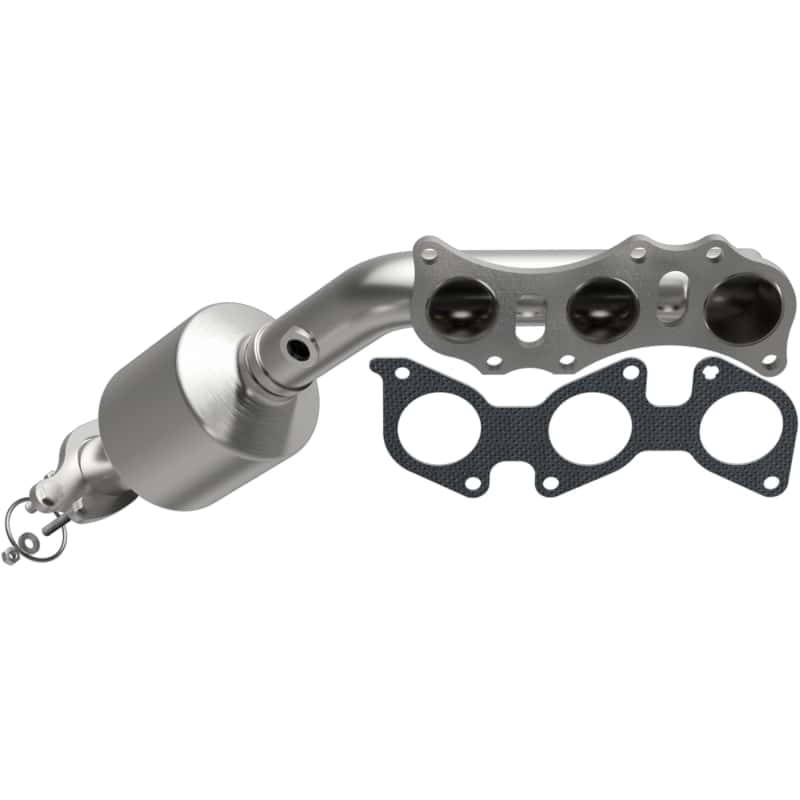 Magnaflow — Magnaflow DF Converter 05-11 Toyota Tacoma 4.0L
California - view 2