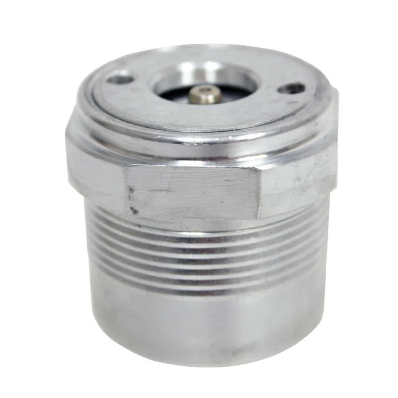 QA1 — QA1 GM (K6141/K772) - No Stud Lower Screw-In Style Ball Joint Housing - Steel
Ball Joint Housing - view 1