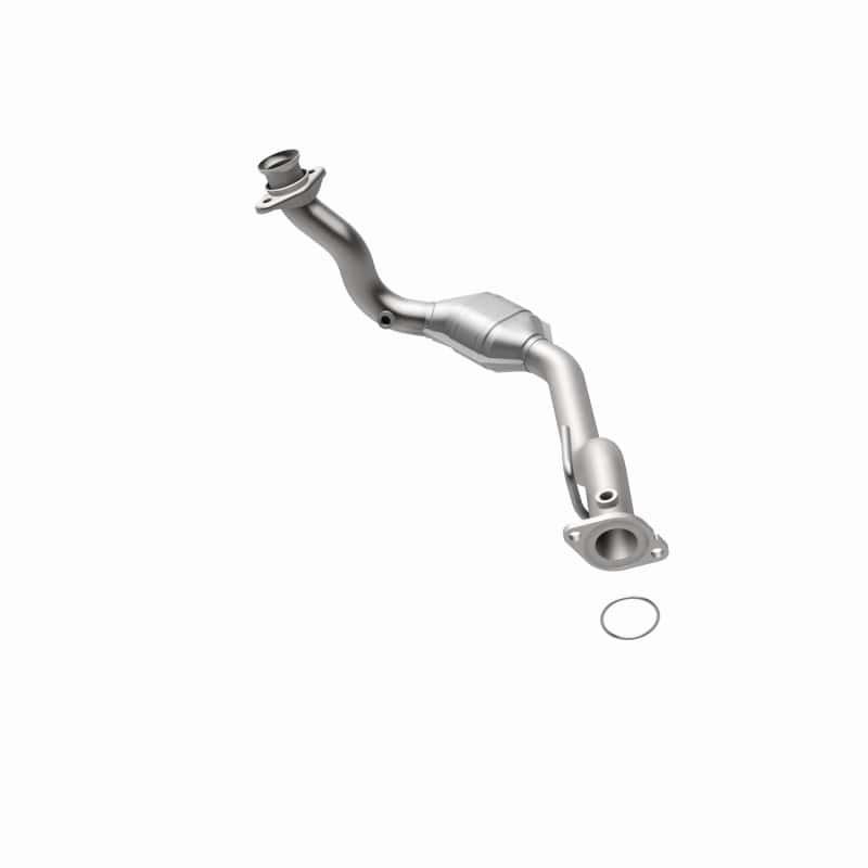 Magnaflow — MagnaFlow Conv DF 96-98 Explorer-Mountaineer
HM Grade
HM - view 16