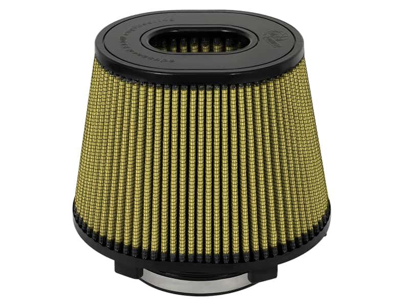 aFe — aFe Magnum FLOW Pro-GUARD 7 Replacement Air Filter
Replacement Filter - view 1
