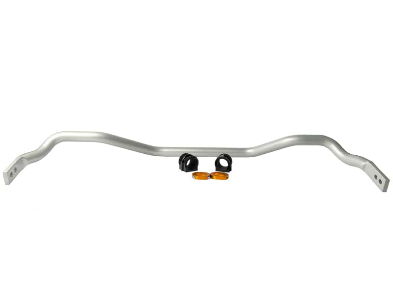 Whiteline — Whiteline 03-06 Nissan 350z Z33 Front 32mm Heavy Duty Adjustable Swaybar
Sway Bar - view 3