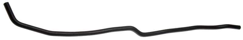 Gates — Gates 02-03 Saturn VUE V-6 3.0L Reservoir To Eng. Molded Heater Hose - view 1