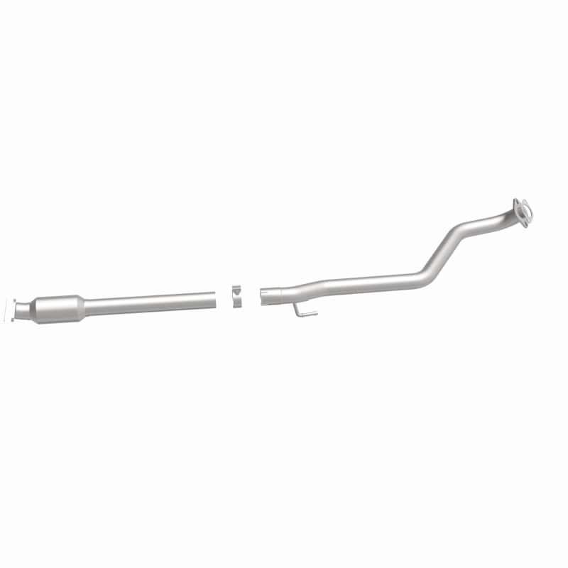 Magnaflow — Magnaflow 16-17 Veloster L4 1.6 OEM Underbody Direct Fit Converter
OEM Grade
OEM - view 11