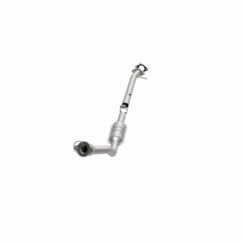 Magnaflow — MagnaFlow Conv DF 04-05 Aztek/Rendezvous 3.4L
OEM Grade
OEM - view 25
