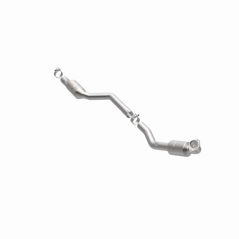 Magnaflow — Magnaflow 2006 Mercedes-Benz SL500 5.0L Direct Fit Converter
California - view 23