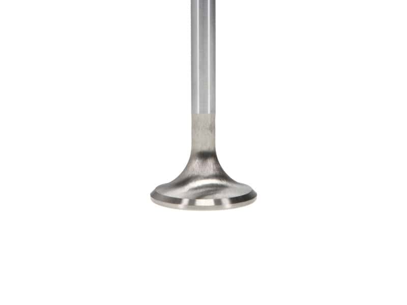 Manley Performance — Manley Nissan 2.6L Inline 6-24 Valve (RB26DET/T) Exhaust 30.15mm Stainless Race Flo Valves
Valve - Exhaust - view 6