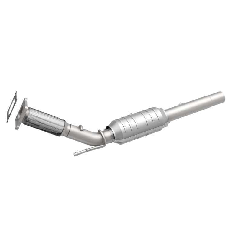 Magnaflow — Magnaflow Conv DF 06-10 VW Beetle 2.5L
HM Grade
HM - view 9