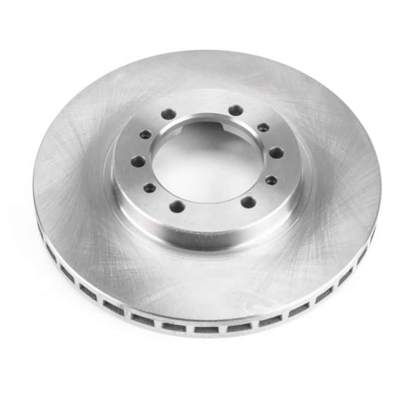 PowerStop — Power Stop 91-96 Mitsubishi Montero Front Autospecialty Brake Rotor
AutoSpecialty Rotor - view 1