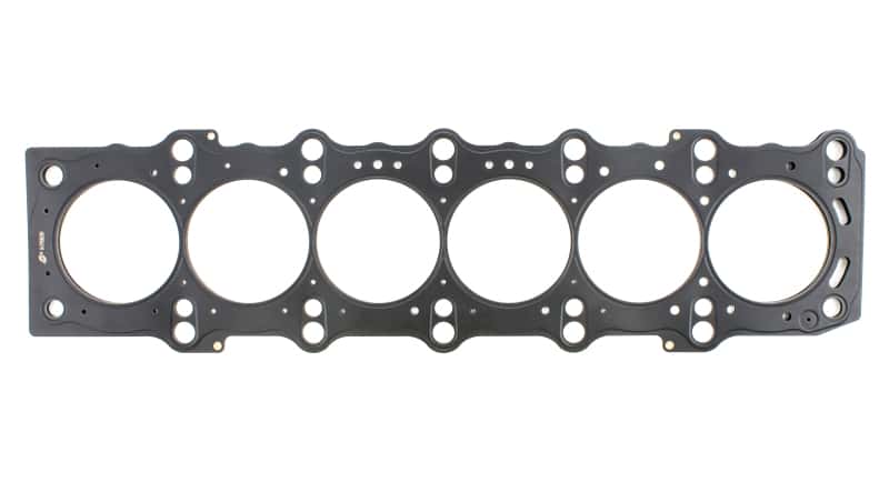 Cometic Gasket — Cometic 93-02 Toyota/Lexus 2JZ-GE / GTE 87mm Bore .052in MLX Head Gasket
Cylinder Head Gasket - view 1