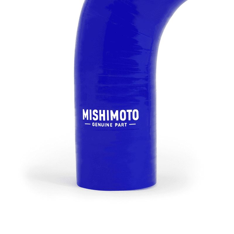 Mishimoto — Mishimoto 05-10 Mopar 5.7L V8 Blue Silicone Hose Kit
Coolant Hose Kit - view 9