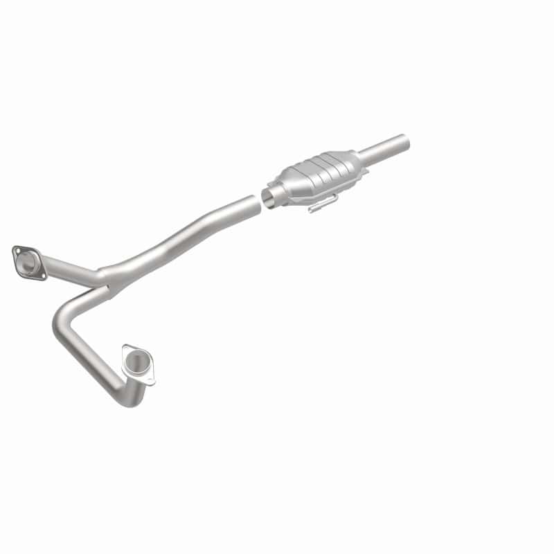 Magnaflow — MagnaFlow Conv DF Ford 84 86
Standard Grade
Standard - view 8
