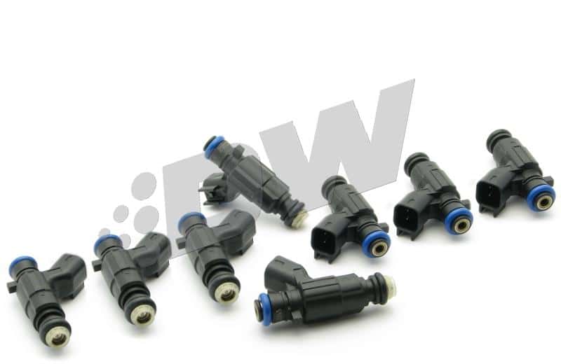DeatschWerks — DeatschWerks LS2 / 5.7L & 6.1L HEMI 42lb Injectors - view 3