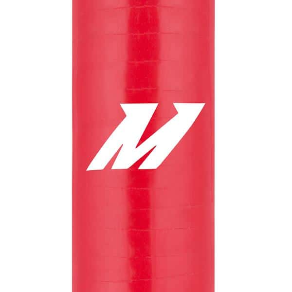 Mishimoto — Mishimoto 10-11 Chevrolet Camaro SS V8 Red Silicone Hose Kit
Coolant Hose Kit - view 3