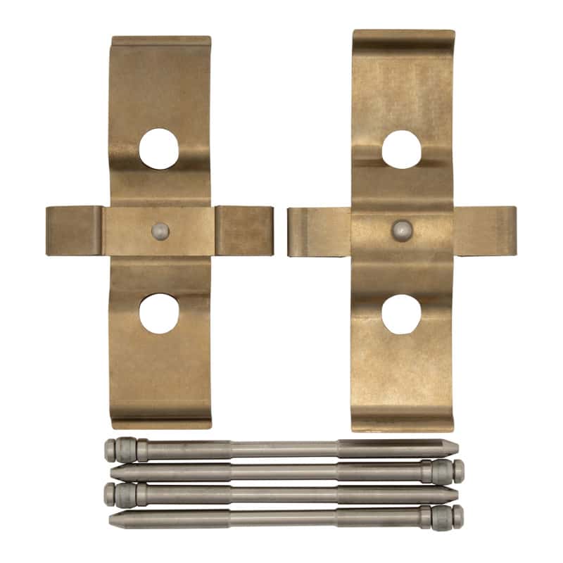 DFC — DFC 22-25 Cadillac Ct5 Rear Premium Hardware Kit
DFC Disc Brk Hdw Kit - view 2