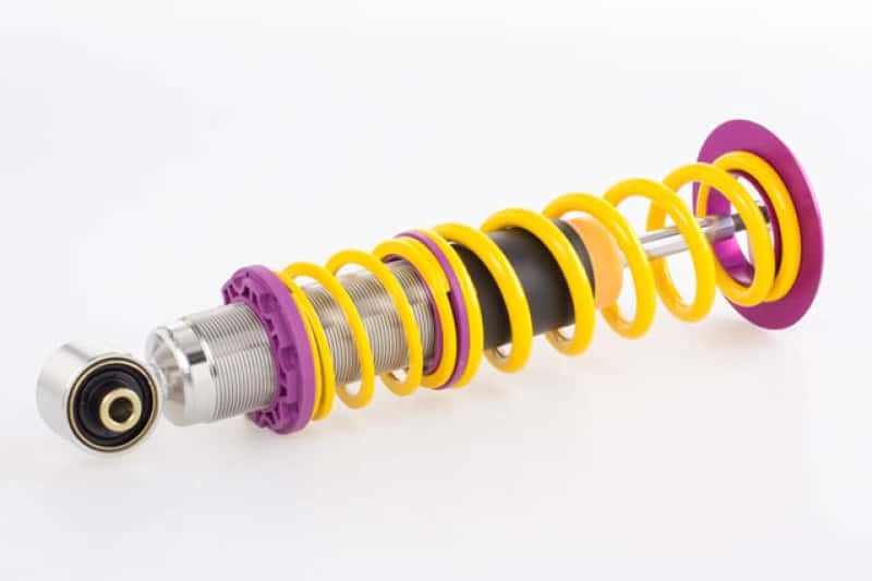 KW — KW Coilover Kit V1 FR-S/BRZ
Coilover Kit - view 2
