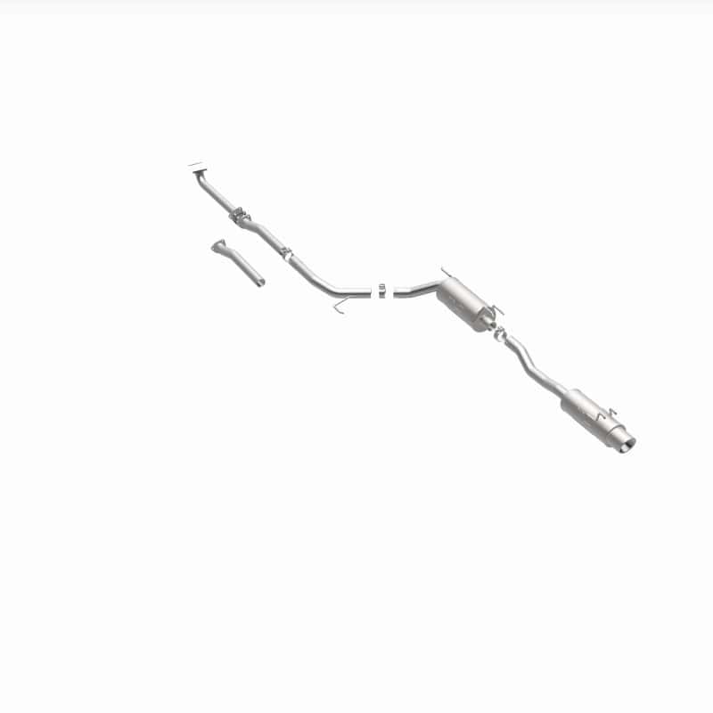 Magnaflow — MagnaFlow Sys CB 06- Honda Civic 1.8L
Cat-Back - view 23
