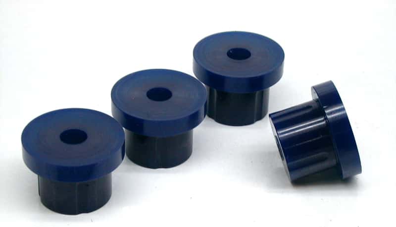 Superpro — SuperPro Toyota-Spring Front Eye Bushing
Bushing Kit - view 1