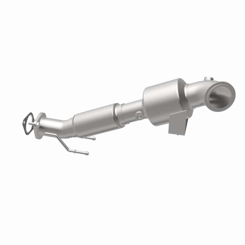 Magnaflow — MagnaFlow 13-16 Ford Focus ST L4 2.0L California Grade Direct-Fit Catalytic Converter
California - view 20